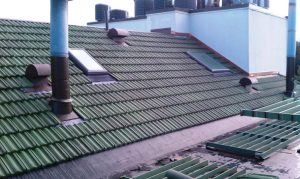 Roofing Capabilities & Knowledge - Tek Roof MetroWest, MA
