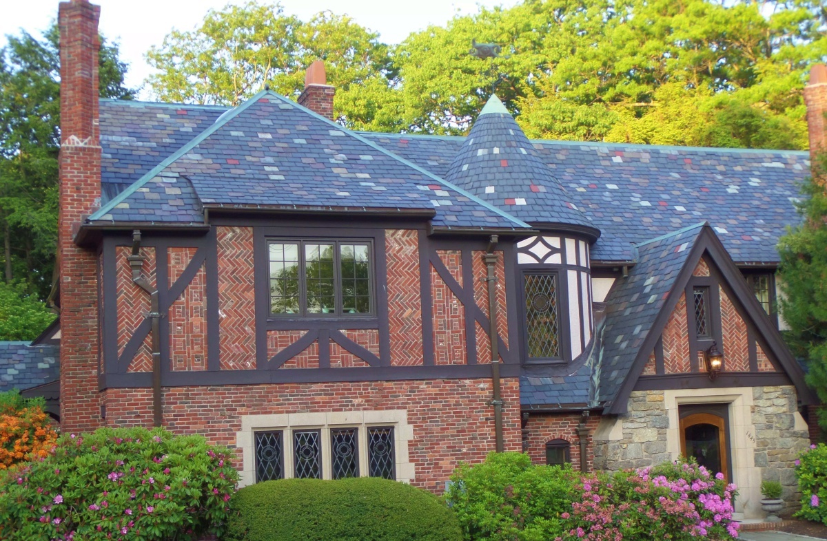 How a Beautiful Roof Affects Curb Appeal