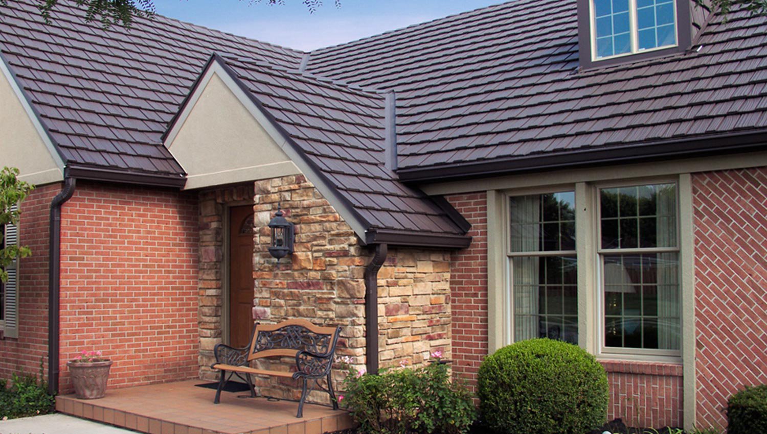Metal Roofing - Things Property Owners Should Know