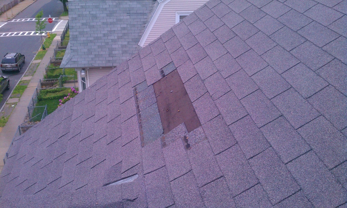 Signs You Need Roof Repair