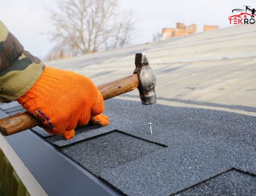 The 10 Most Common Roofing Problems