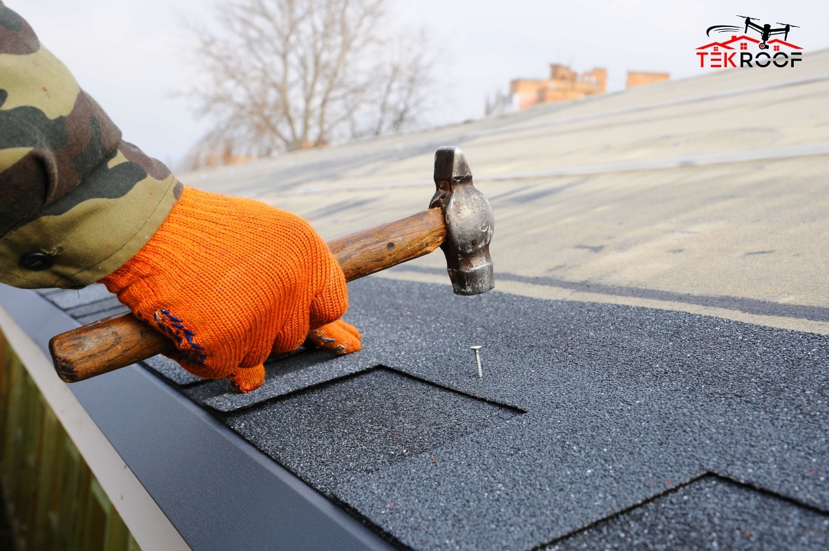 Roof Maintenance Rome Ga