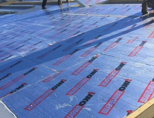 How Important is Roofing Insulation?