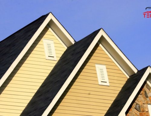 Why Roof Replacement Before Selling Your Home