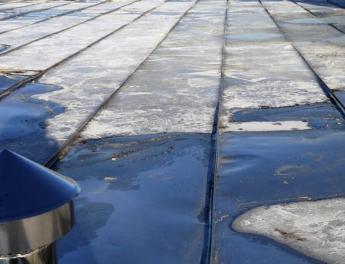 Your Roof Has Something To Tell You: Roof Maintenance