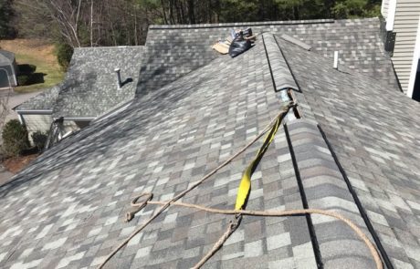 TekRoof - All your residential and commercial roofing needs. Roof Maintenance, Roof Repair, Roof Replacement