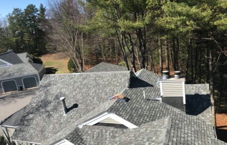 TekRoof - All your residential and commercial roofing needs. Roof Maintenance, Roof Repair, Roof Replacement
