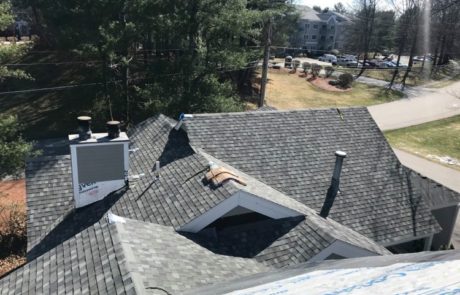 TekRoof - All your residential and commercial roofing needs. Roof Maintenance, Roof Repair, Roof Replacement