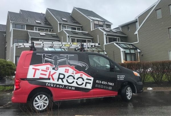 Contact TekRoof