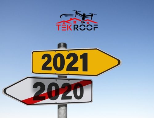 New Year’s Resolutions for Your Roof