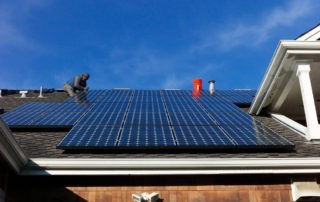 Get Your Roof Ready for Solar Panels