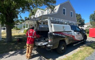 The Importance of Roof Maintenance for Homes in Greater Boston & Western Massachusetts