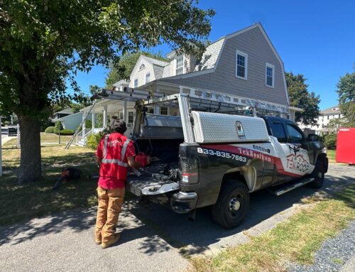 The Importance of Roof Maintenance for Homes in Greater Boston & Western Massachusetts